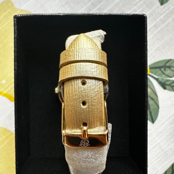 Elizabeth Taylor White Diamonds watch - Picture 3 of 8